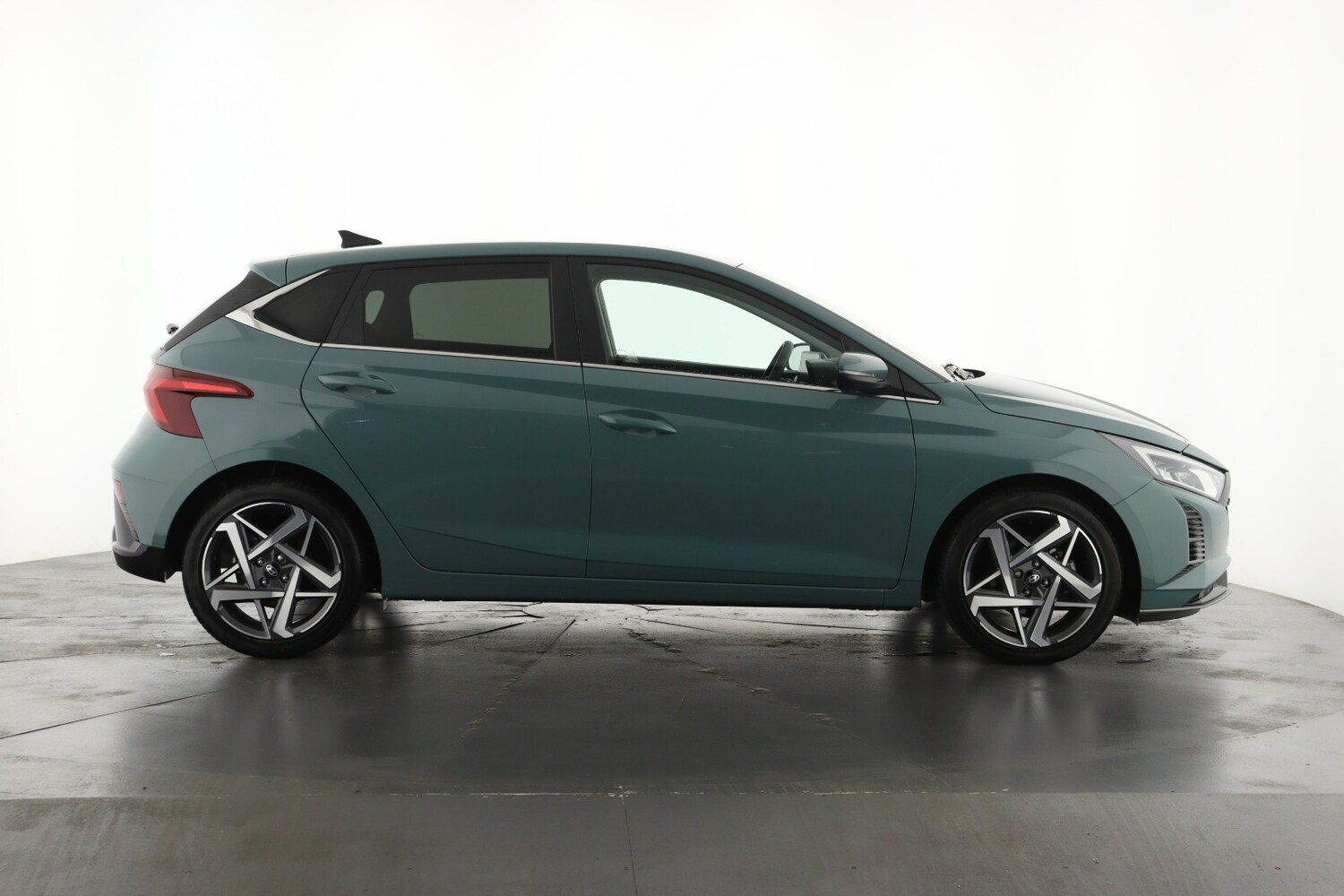 Used Hyundai i20 2025 for sale - 76870006: Photo 4