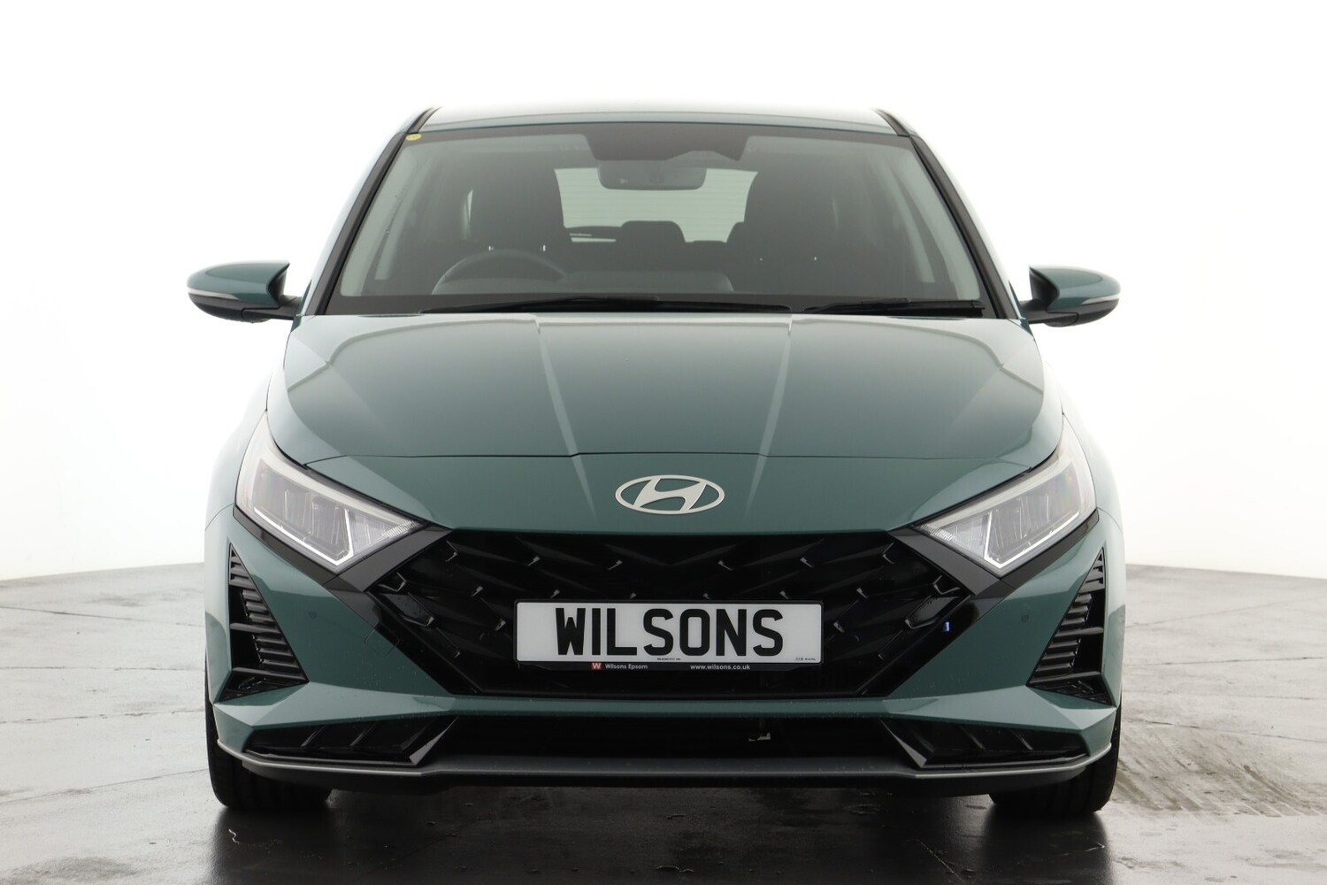 Used Hyundai i20 2025 for sale - 76870006: Photo 5