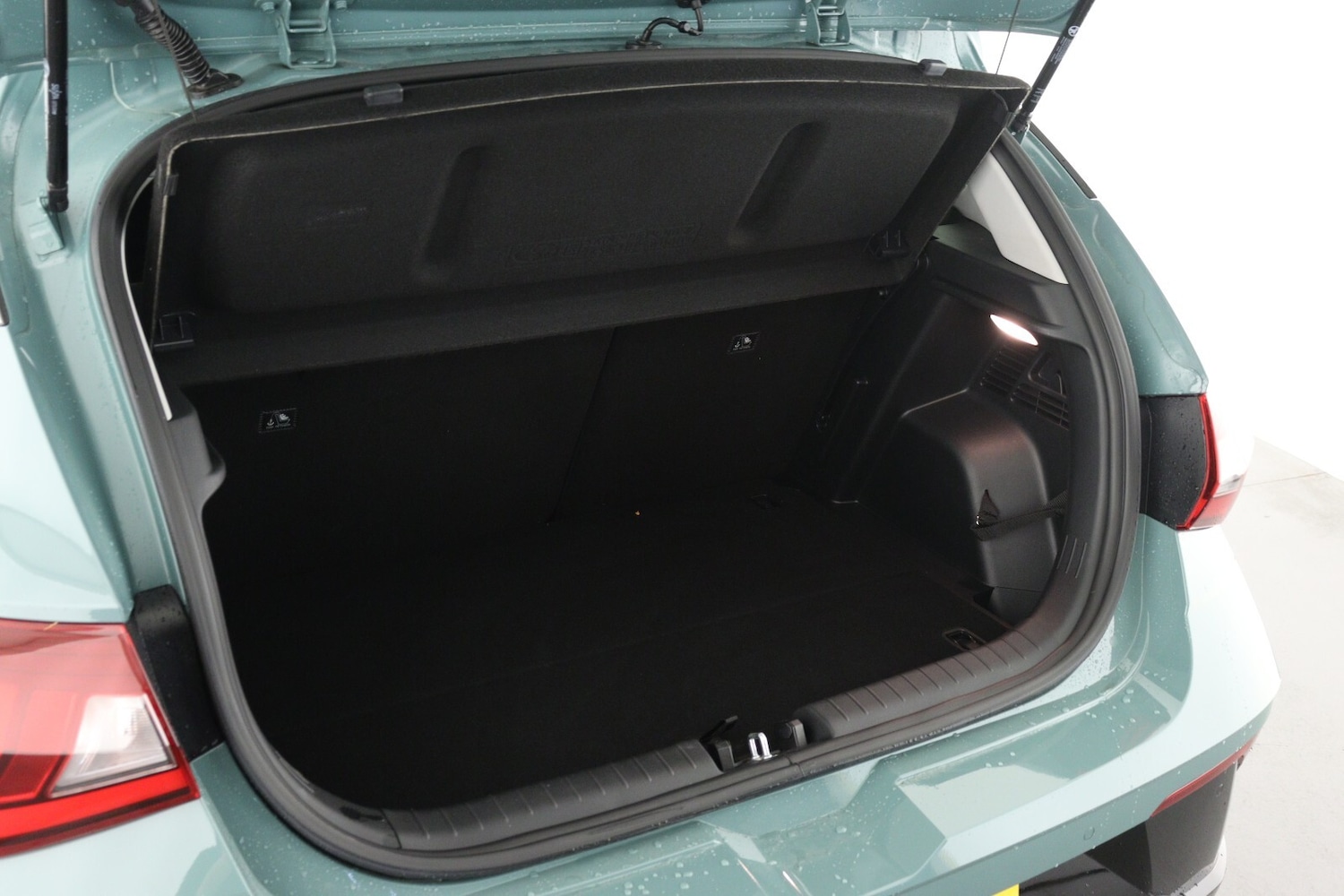 Used Hyundai i20 2025 for sale - 76870006: Photo 9