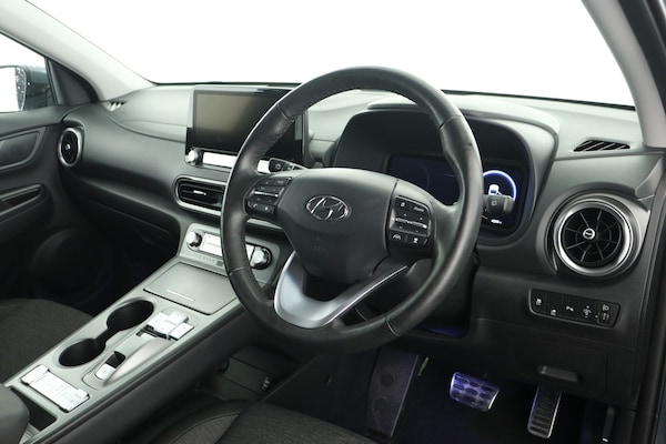 Used Hyundai KONA 2022 for sale - 76183958: Photo 14