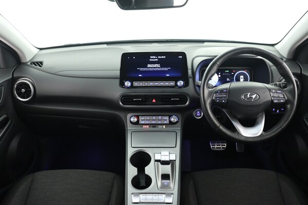 Used Hyundai KONA 2022 for sale - 76183958: Photo 15