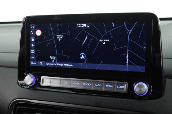 Used Hyundai KONA 2022 for sale - 76183958: Photo 17