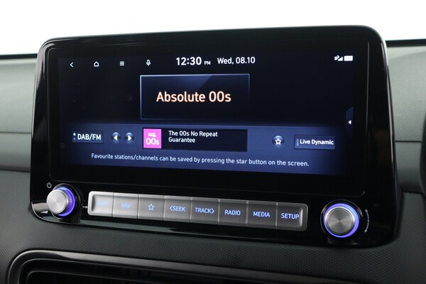 Used Hyundai KONA 2022 for sale - 76183958: Photo 18