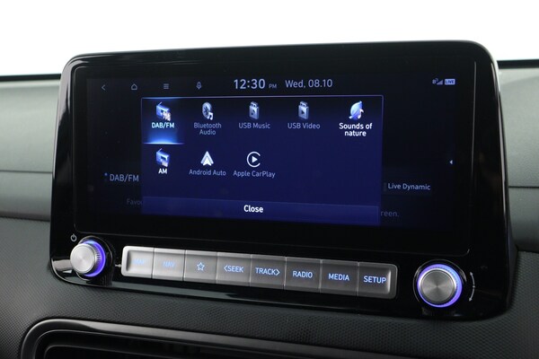 Used Hyundai KONA 2022 for sale - 76183958: Photo 19