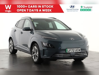 Hyundai - KONA
