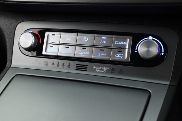 Used Hyundai KONA 2022 for sale - 76183958: Photo 21