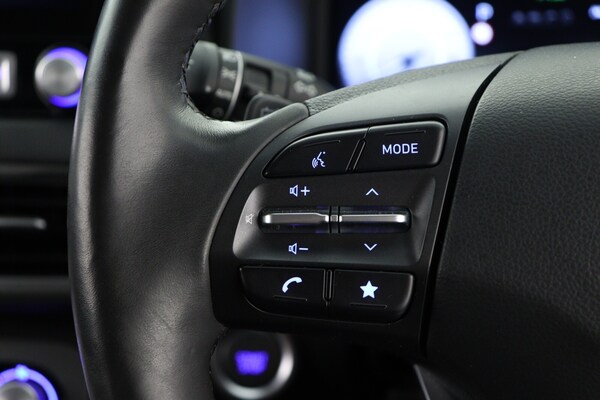 Used Hyundai KONA 2022 for sale - 76183958: Photo 24