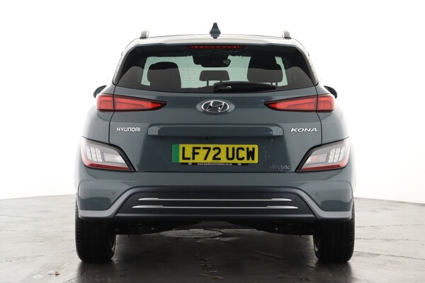 Used Hyundai KONA 2022 for sale - 76183958: Photo 2