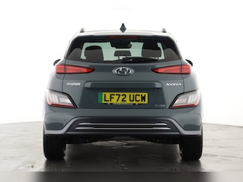 Used Hyundai KONA 2022 for sale - 76183958: Photo 2