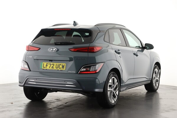 Used Hyundai KONA 2022 for sale - 76183958: Photo 3