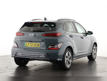 Used Hyundai KONA 2022 for sale - 76183958: Photo 3