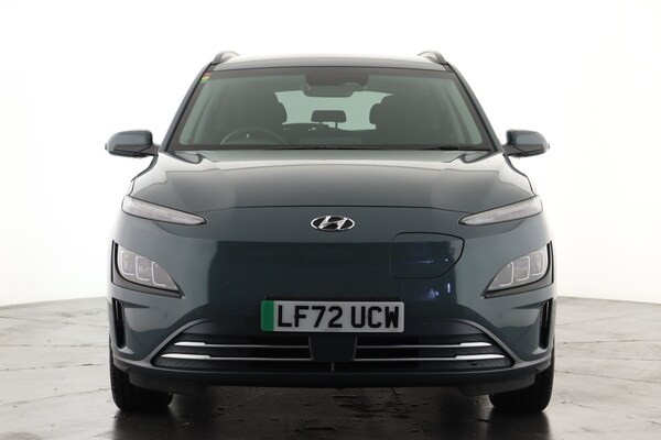 Used Hyundai KONA 2022 for sale - 76183958: Photo 6