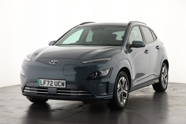 Used Hyundai KONA 2022 for sale - 76183958: Photo 7