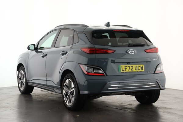 Used Hyundai KONA 2022 for sale - 76183958: Photo 9