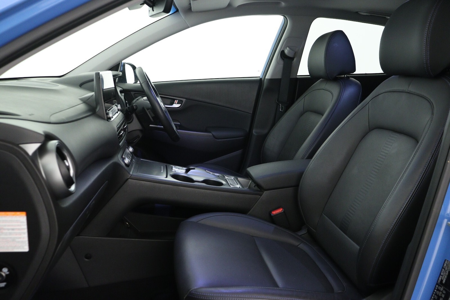 Used Hyundai KONA 2022 for sale - 76870558: Photo 11