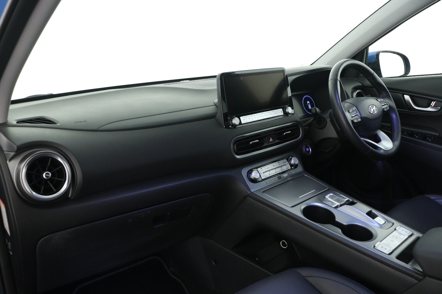 Used Hyundai KONA 2022 for sale - 76870558: Photo 12