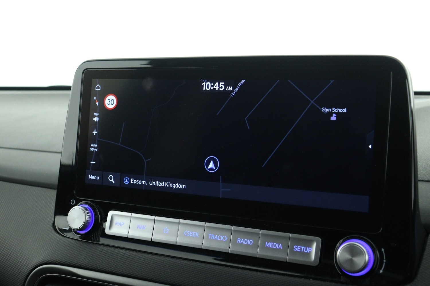 Used Hyundai KONA 2022 for sale - 76870558: Photo 16