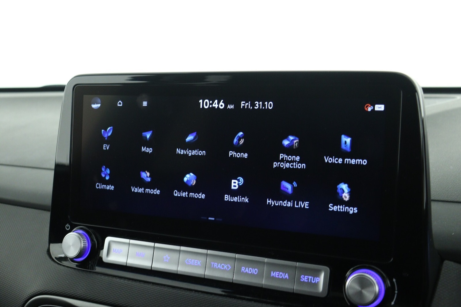 Used Hyundai KONA 2022 for sale - 76870558: Photo 18