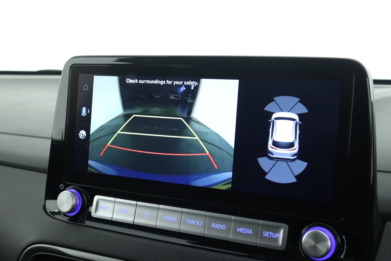 Used Hyundai KONA 2022 for sale - 76870558: Photo 19