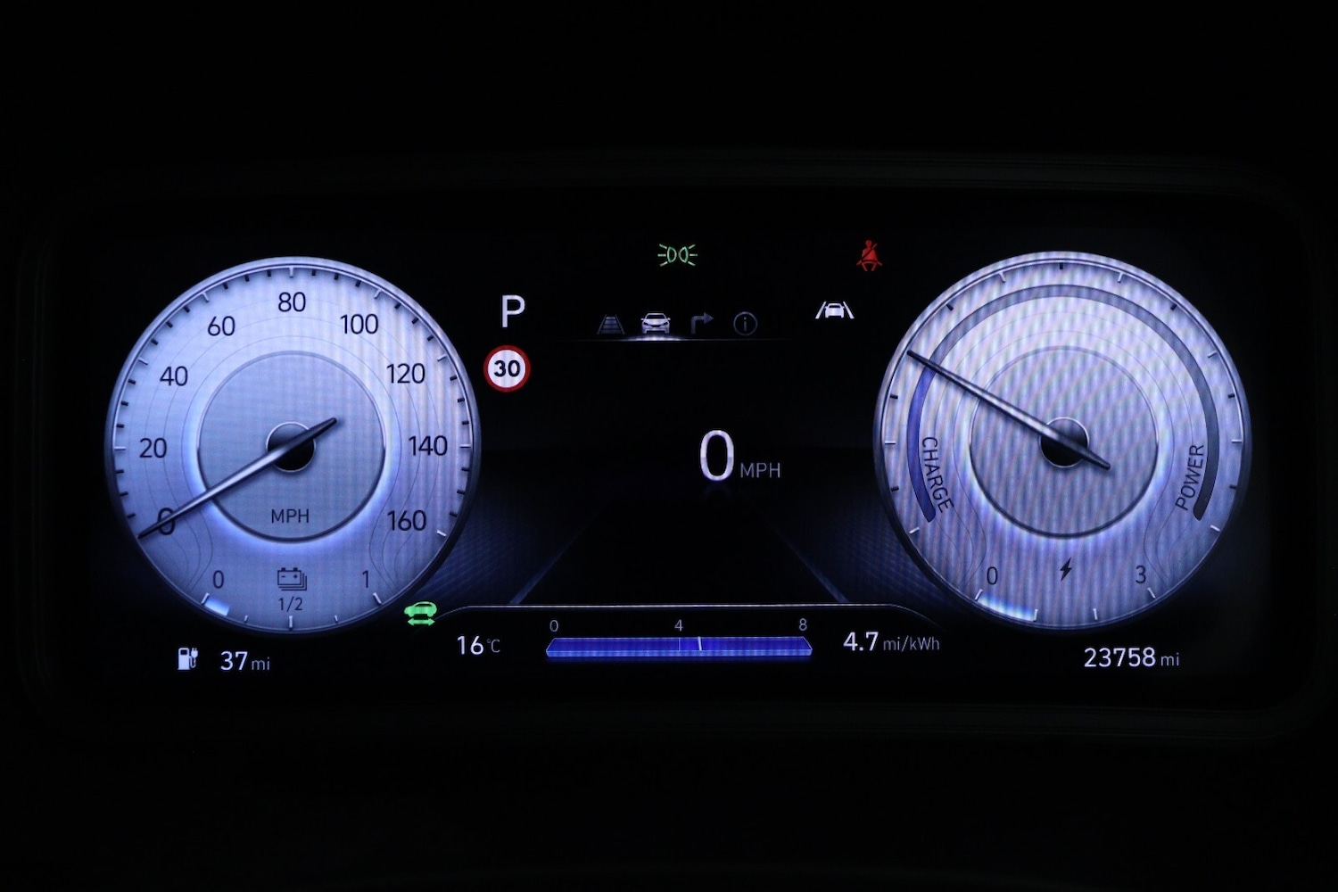 Used Hyundai KONA 2022 for sale - 76870558: Photo 24