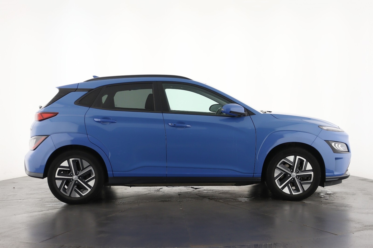Used Hyundai KONA 2022 for sale - 76870558: Photo 5