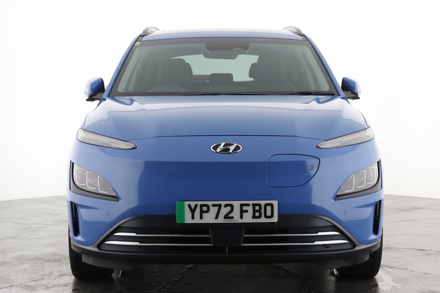 Used Hyundai KONA 2022 for sale - 76870558: Photo 6