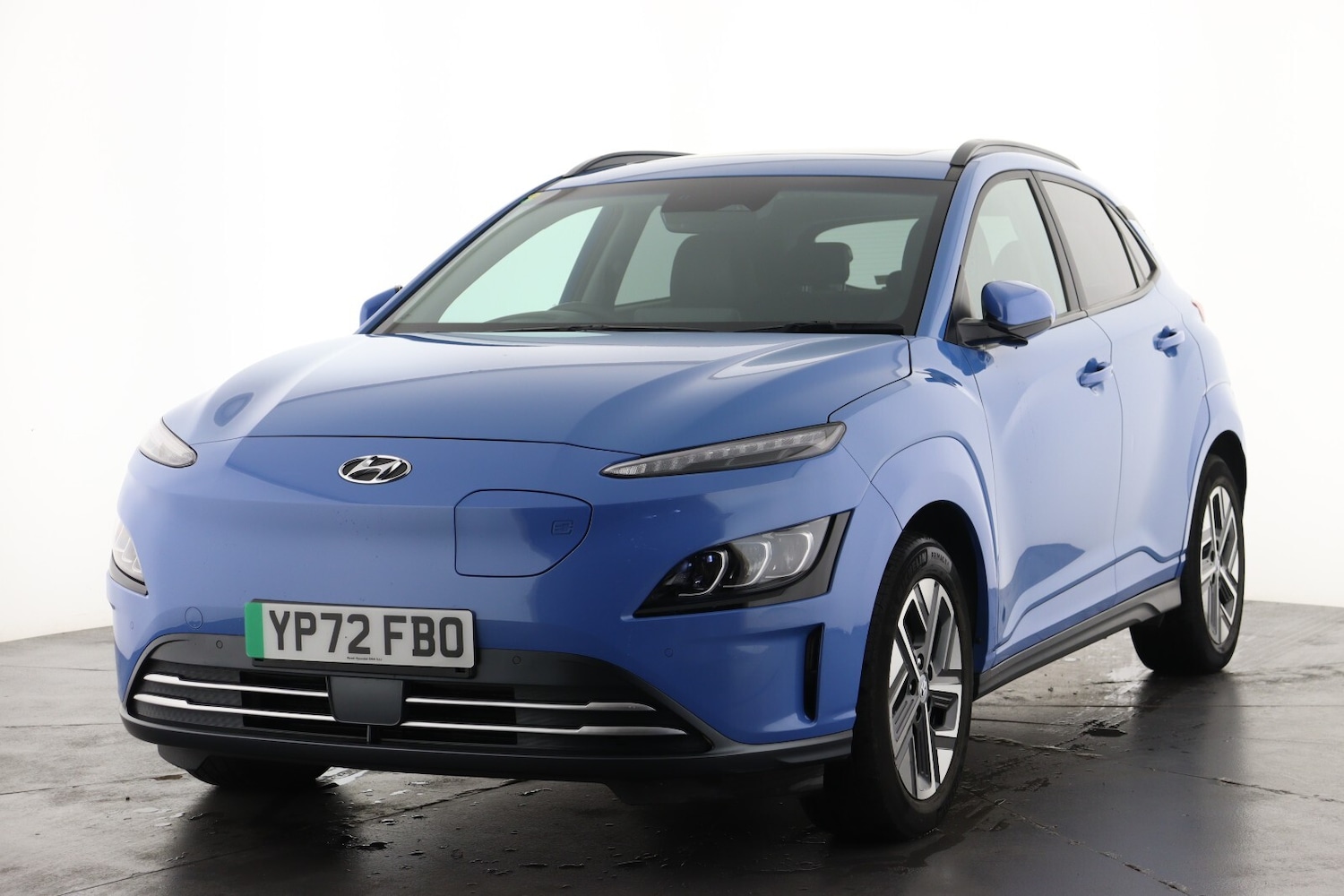 Used Hyundai KONA 2022 for sale - 76870558: Photo 7
