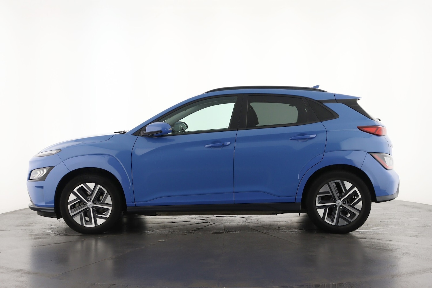 Used Hyundai KONA 2022 for sale - 76870558: Photo 8