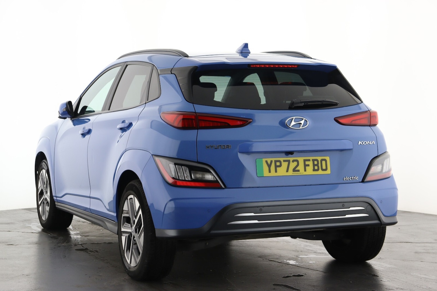 Used Hyundai KONA 2022 for sale - 76870558: Photo 9
