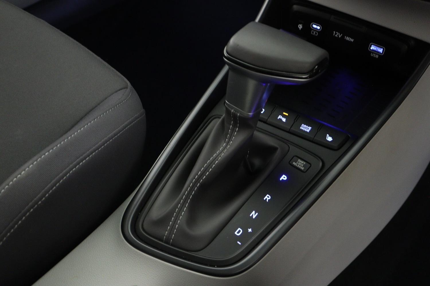 Used Hyundai BAYON 2025 for sale - 76615531: Photo 22