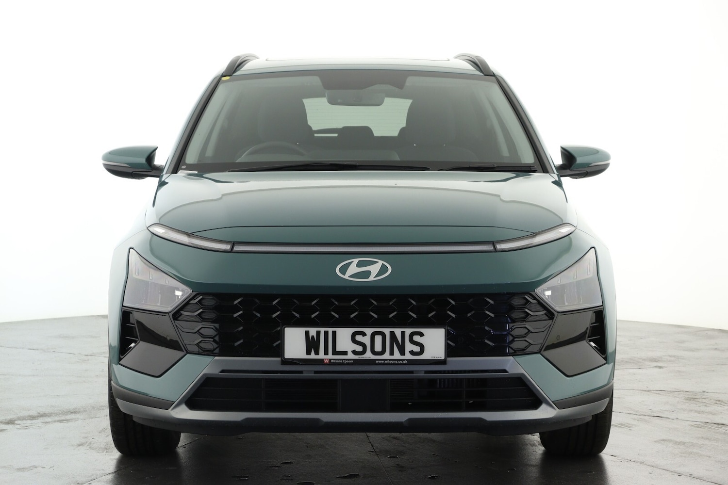 Used Hyundai BAYON 2025 for sale - 76615531: Photo 5