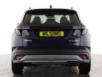 Used Hyundai TUCSON  for sale - 74994968: Photo