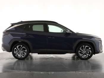 Used Hyundai TUCSON  for sale - 74994968: Photo