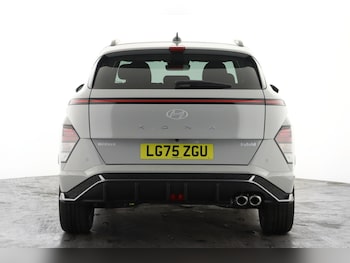 Used Hyundai KONA 2025 for sale - 79261907: Photo