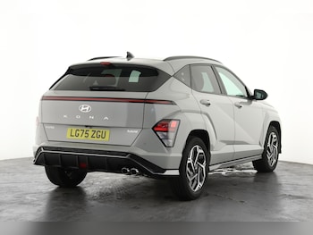 Used Hyundai KONA 2025 for sale - 79261907: Photo