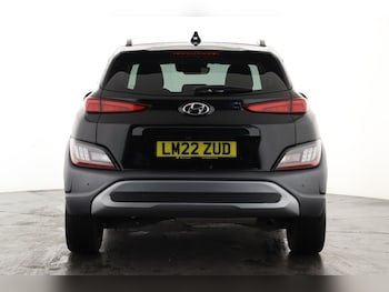 Used Hyundai KONA 2022 for sale - 75775957: Photo