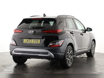 Used Hyundai KONA 2022 for sale - 75775957: Photo