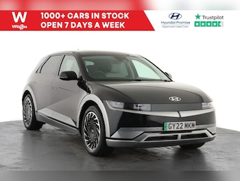 Used Hyundai IONIQ 5 2022 for sale - 78977847: Photo