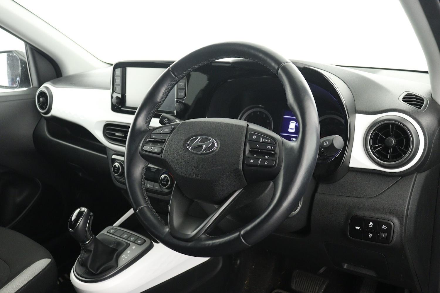 Used Hyundai i10 2022 for sale - 76420476: Photo 14