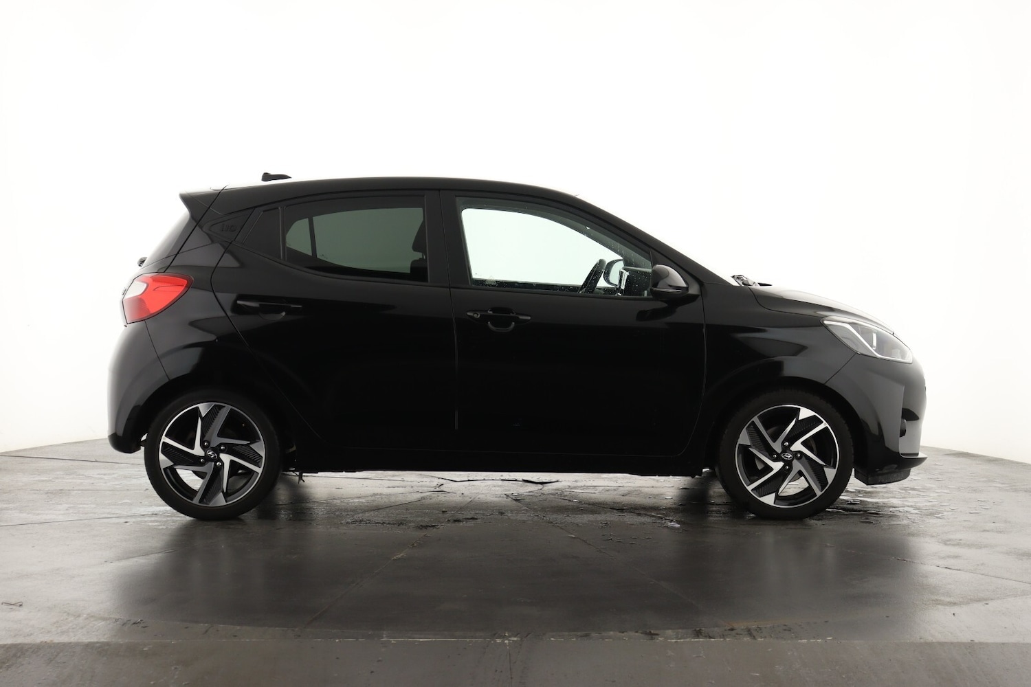 Used Hyundai i10 2022 for sale - 76420476: Photo 5