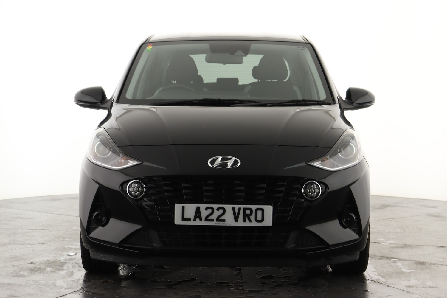 Used Hyundai i10 2022 for sale - 76420476: Photo 6