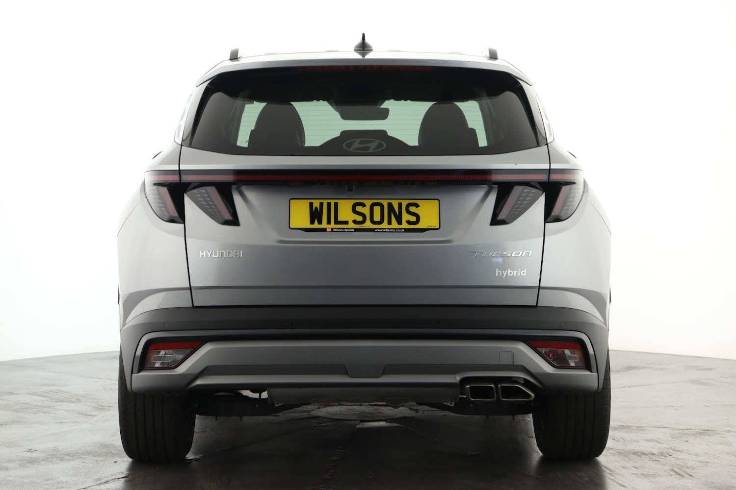 Used Hyundai TUCSON 2026 for sale - 77492705: Photo 2