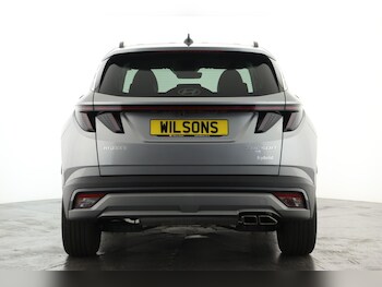 Used Hyundai TUCSON 2026 for sale - 77492705: Photo