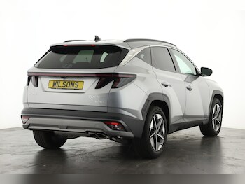 Used Hyundai TUCSON 2026 for sale - 77492705: Photo