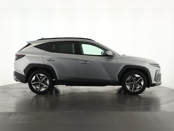 Used Hyundai TUCSON 2026 for sale - 77492705: Photo