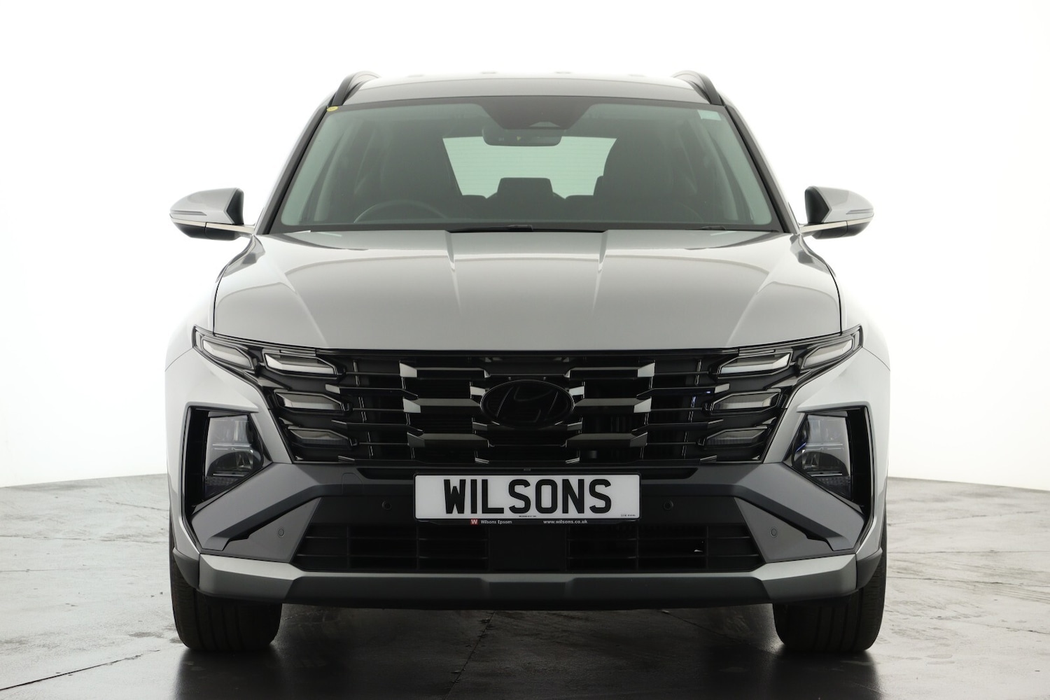 Used Hyundai TUCSON 2026 for sale - 77492705: Photo 5