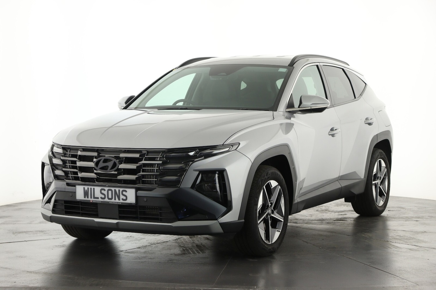 Used Hyundai TUCSON 2026 for sale - 77492705: Photo 6