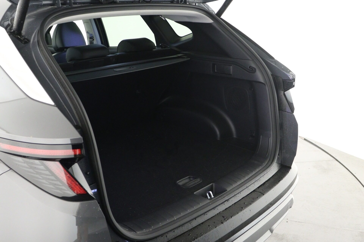 Used Hyundai TUCSON 2025 for sale - 76871863: Photo 10