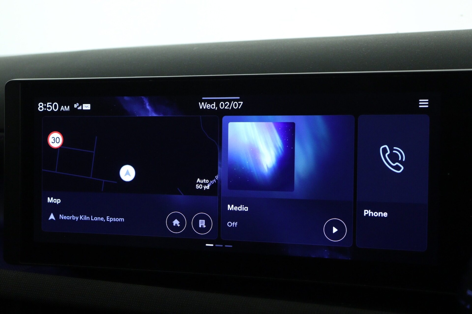 Used Hyundai TUCSON 2025 for sale - 76871863: Photo 17