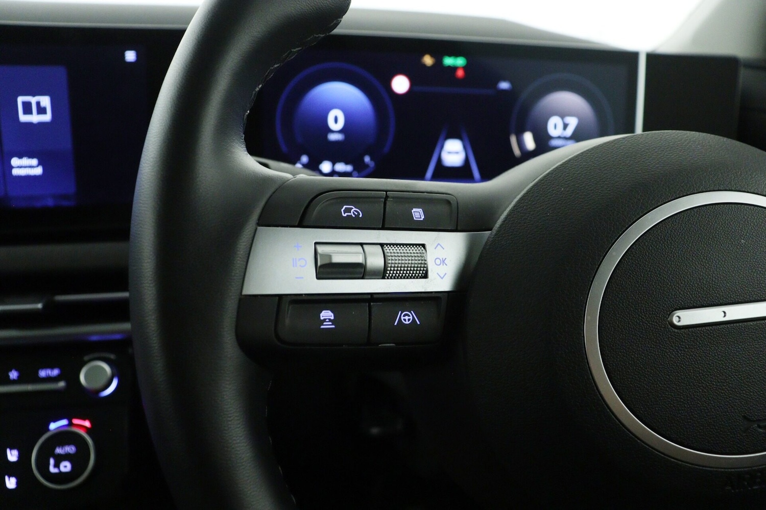 Used Hyundai TUCSON 2025 for sale - 76871863: Photo 24